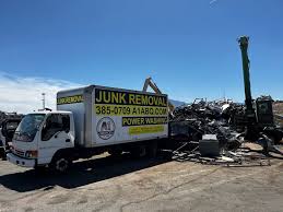 Trusted Vienna, VA Junk Removal Services Experts