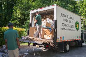 Best Construction Debris Removal  in Vienna, VA